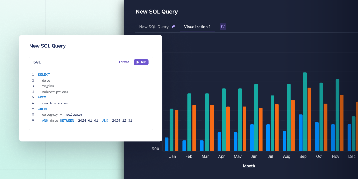 SQL Explorer: Time to Be the Marco Polo of Your Data