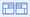 Two website wireframes with an A and B layout
